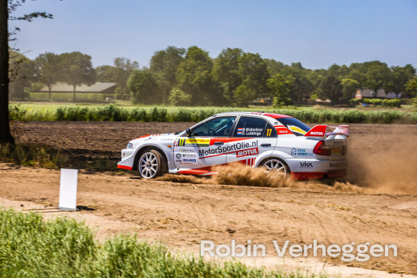 ELE Rally 2023