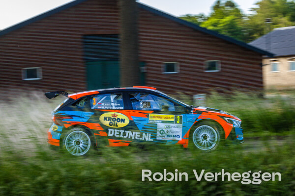 ELE Rally 2023