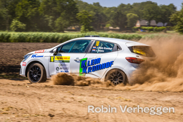 ELE Rally 2023