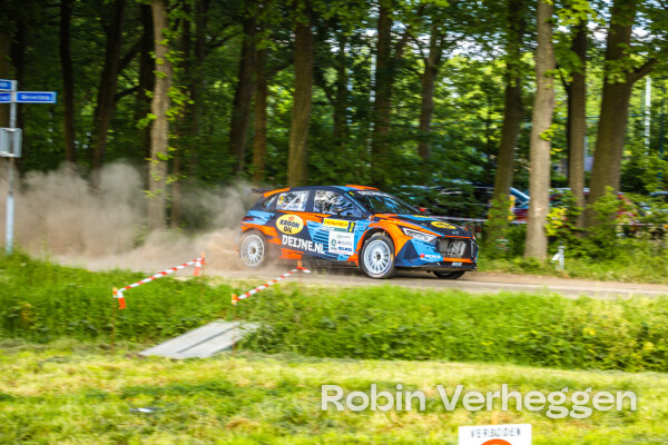 ELE Rally 2023