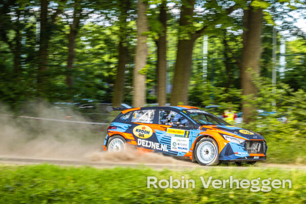ELE Rally 2023