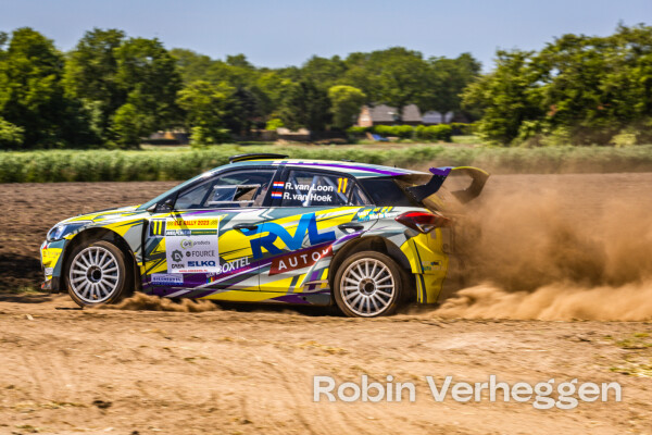 ELE Rally 2023