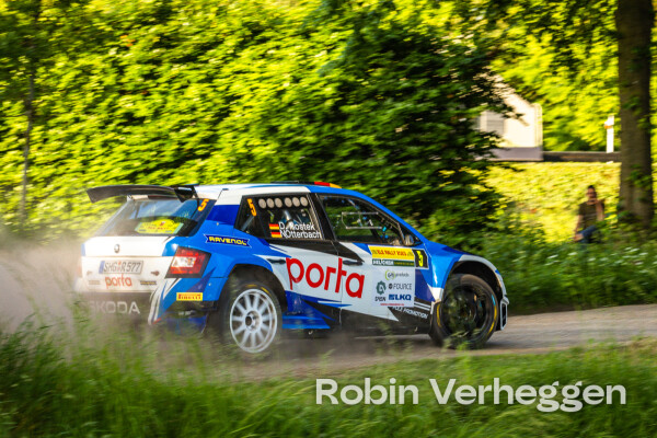 ELE Rally 2023