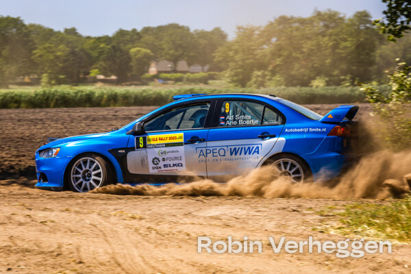 ELE Rally 2023