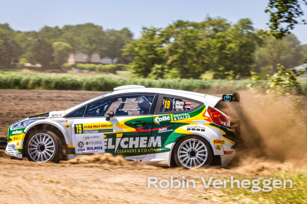 ELE Rally 2023