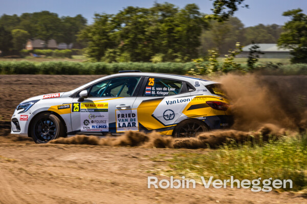 ELE Rally 2023