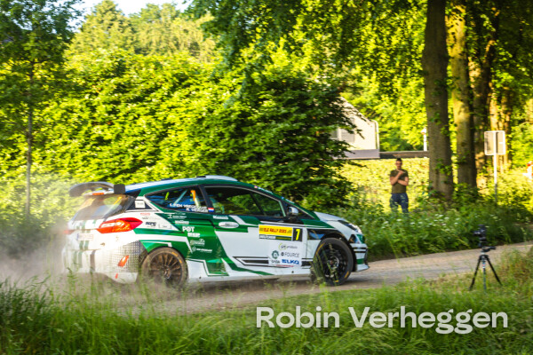 ELE Rally 2023