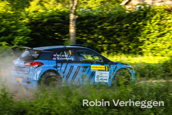 ELE Rally 2023