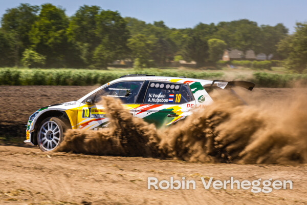 ELE Rally 2023