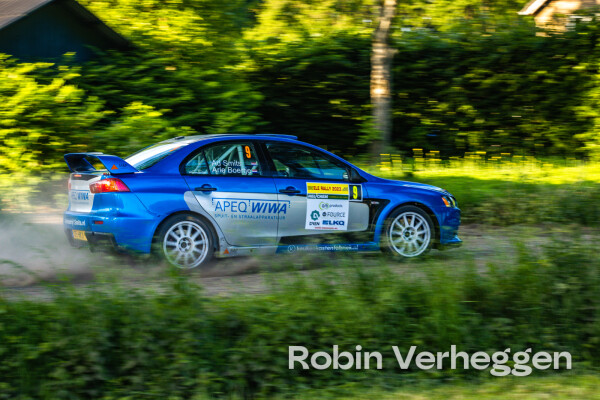 ELE Rally 2023
