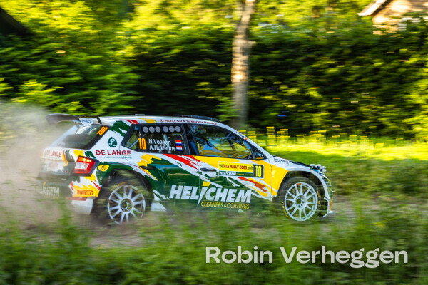 ELE Rally 2023