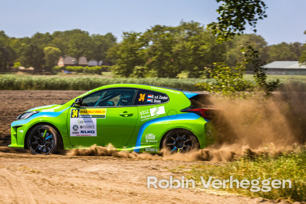 ELE Rally 2023
