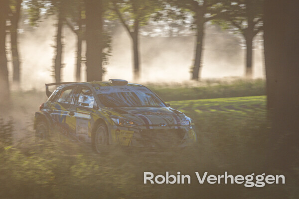 ELE Rally 2023