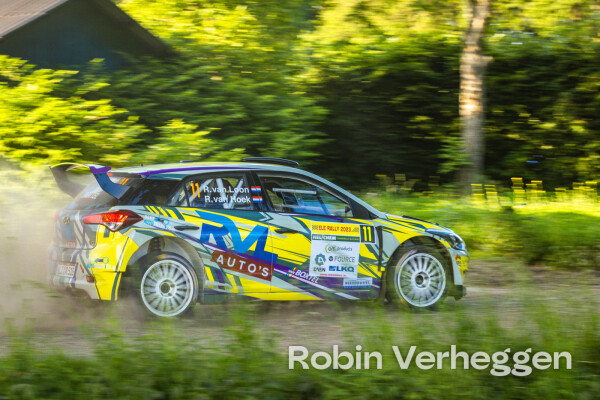 ELE Rally 2023