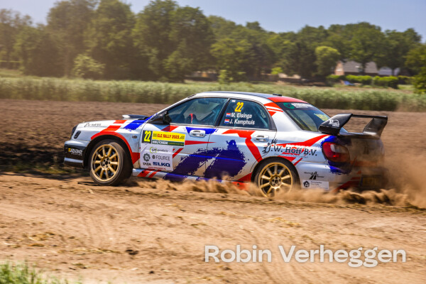 ELE Rally 2023