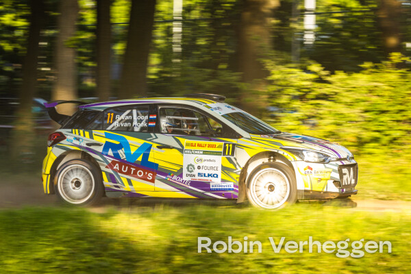 ELE Rally 2023