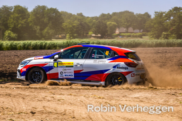 ELE Rally 2023