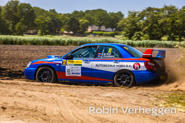 ELE Rally 2023