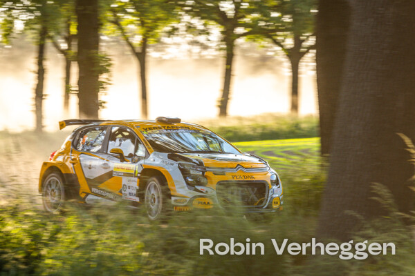 ELE Rally 2023