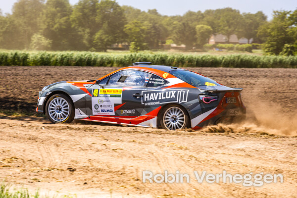 ELE Rally 2023