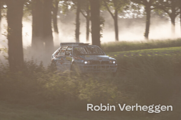 ELE Rally 2023
