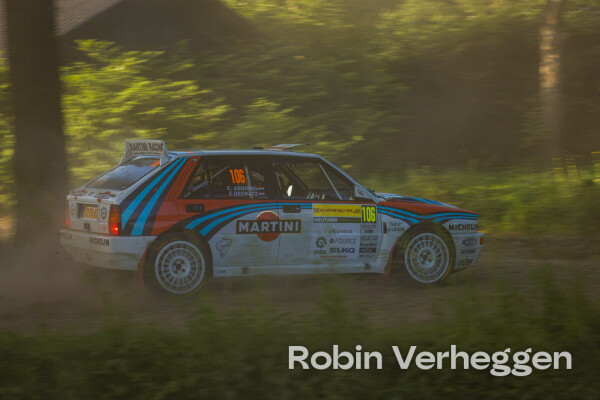 ELE Rally 2023