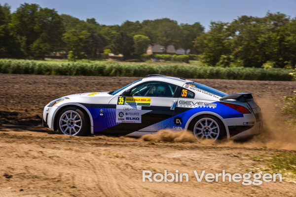 ELE Rally 2023