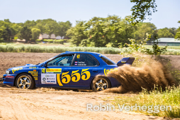 ELE Rally 2023