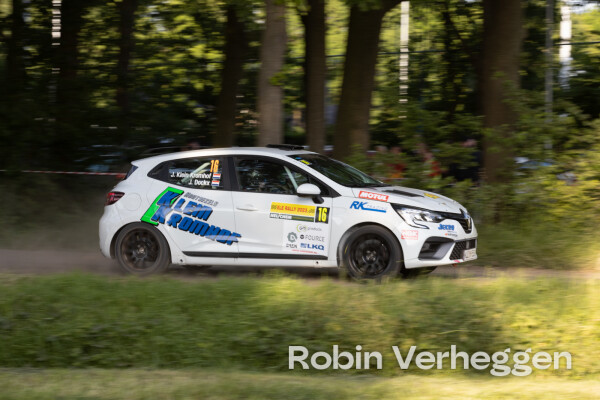 ELE Rally 2023