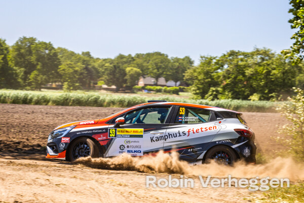 ELE Rally 2023