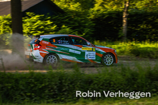ELE Rally 2023