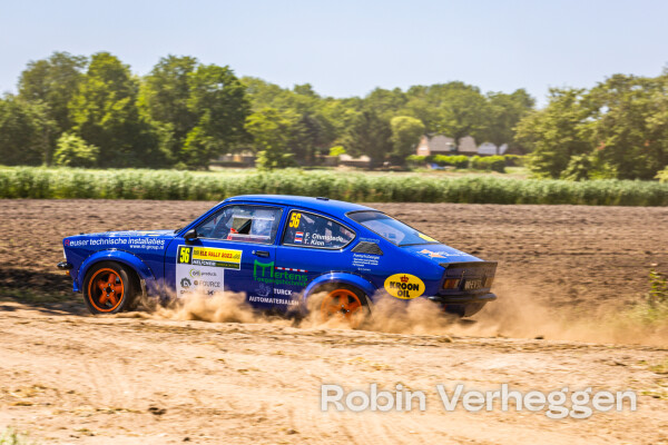 ELE Rally 2023