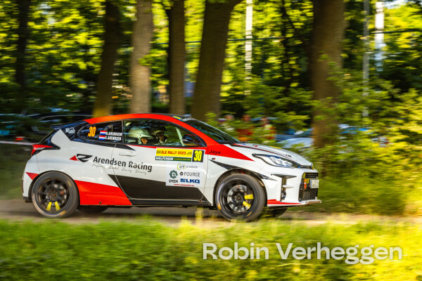 ELE Rally 2023