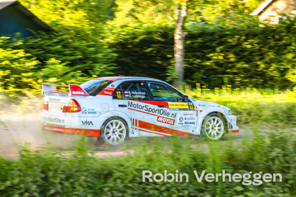 ELE Rally 2023