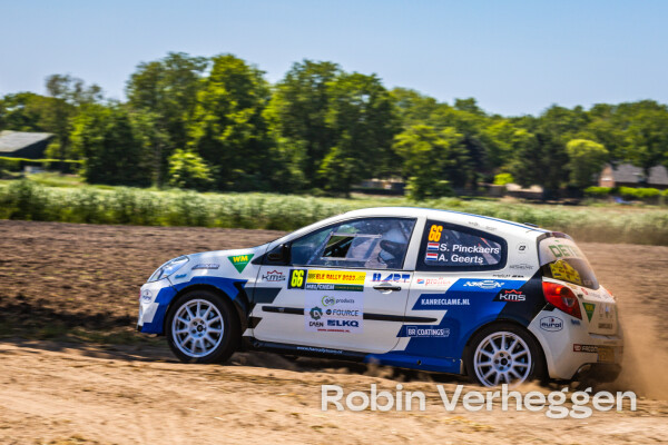ELE Rally 2023