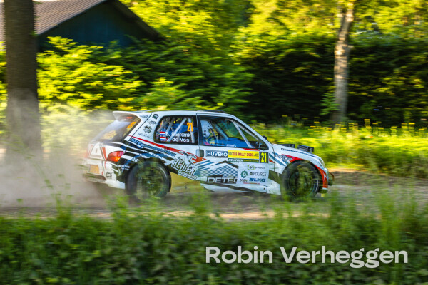 ELE Rally 2023