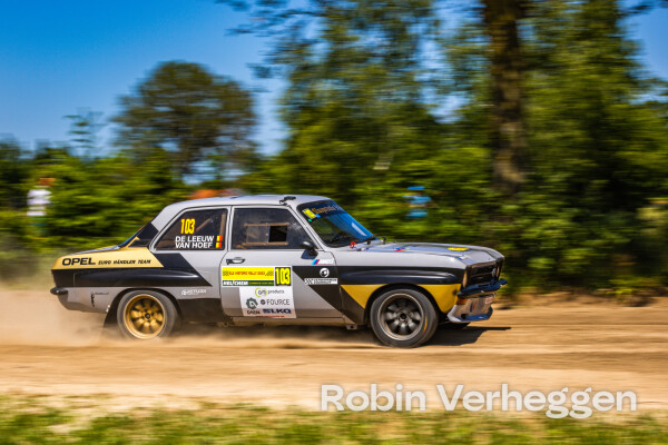 ELE Rally 2023