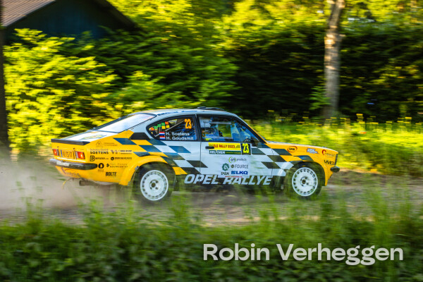ELE Rally 2023