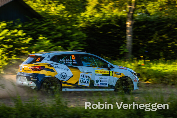 ELE Rally 2023