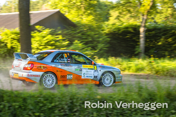 ELE Rally 2023