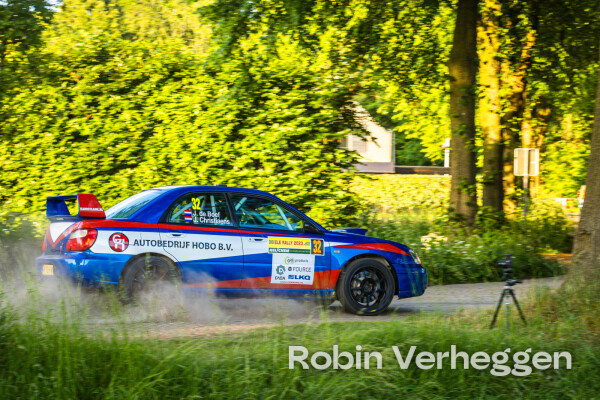 ELE Rally 2023
