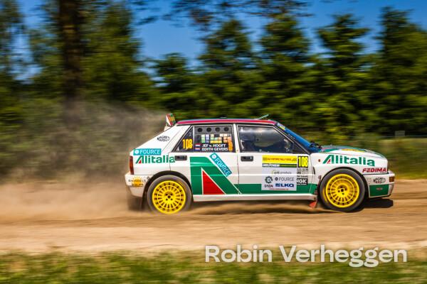 ELE Rally 2023