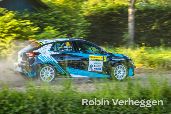 ELE Rally 2023