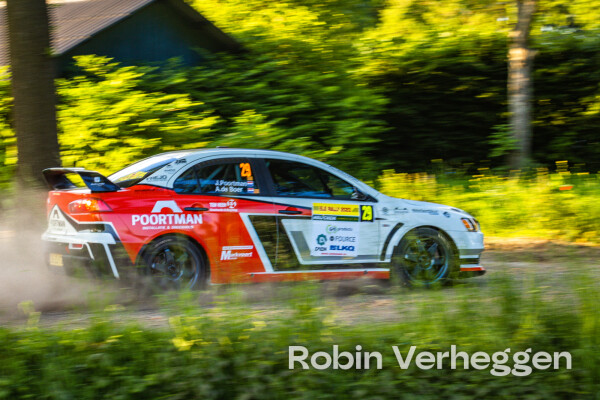 ELE Rally 2023