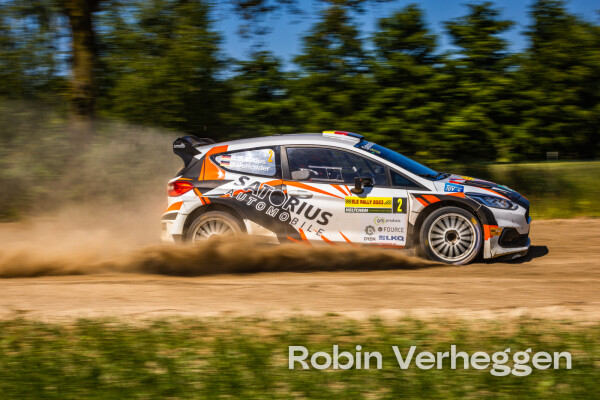 ELE Rally 2023