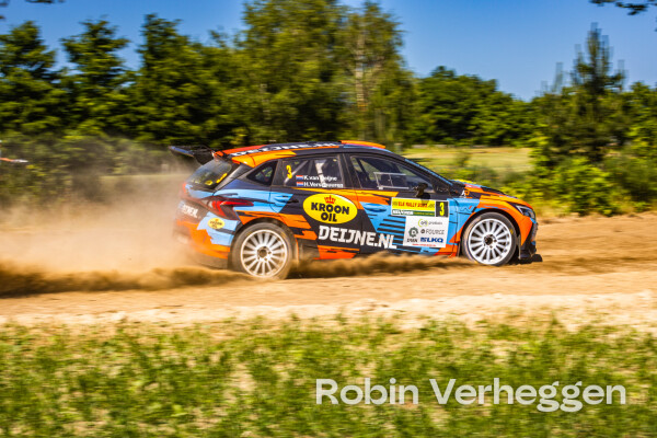 ELE Rally 2023