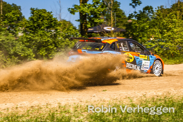ELE Rally 2023