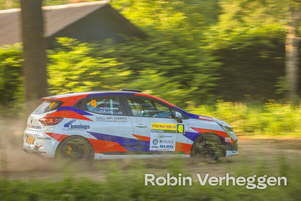ELE Rally 2023