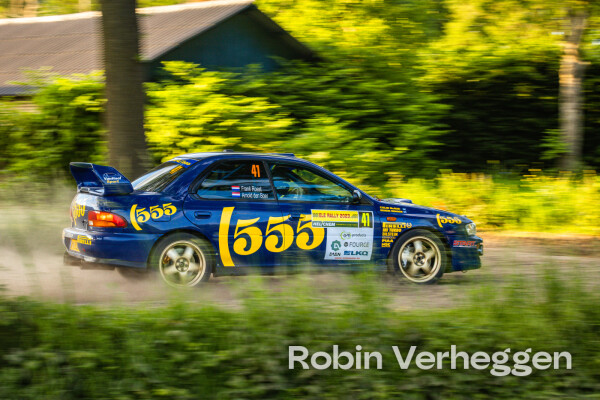 ELE Rally 2023