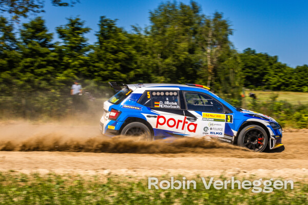 ELE Rally 2023